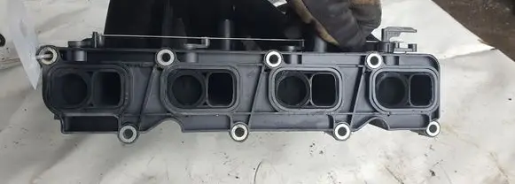 Mercedes-Benz E W211 Intake manifold 280314 2803141181884 2803141181884Q