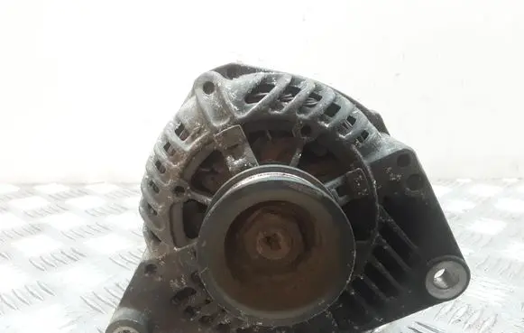 Audi A6 S6 C5 4B Generator/alternator
