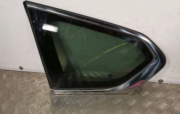Hyundai Santa Fe Rear side window 43R019700
