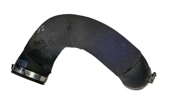 Intercooler hose/pipe