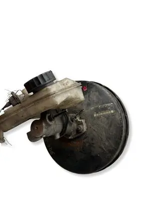 Peugeot 206 Brake booster 9634942980 03775218324