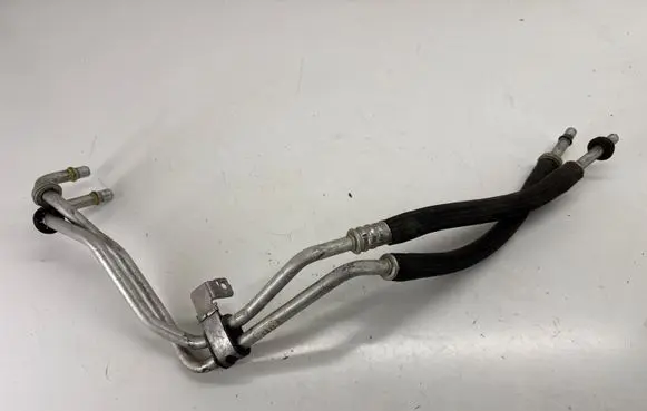 Chrysler Pacifica Gearbox oil cooler pipe/hose 68217330AC 68217330AA 68217330AB