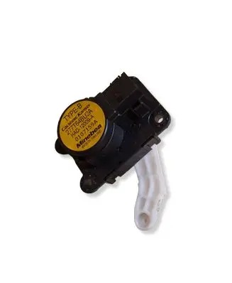 Nissan Qashqai Air flap motor/actuator 277T64BU2A