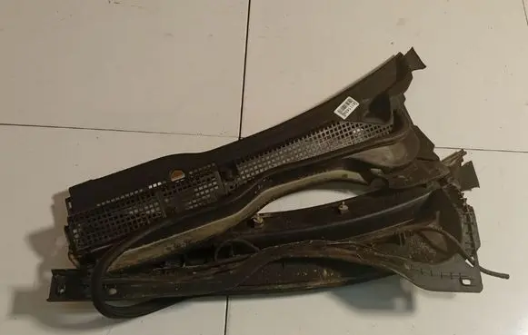 Honda Accord Wiper trim 74210SEAG0