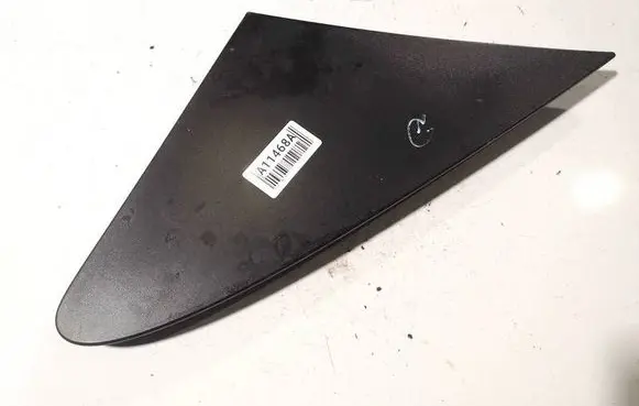 Citroen Jumpy Rear seat side bottom trim 1400953177
