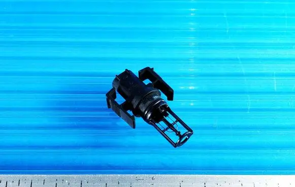 Mercedes-Benz E W211 Intake air temperature sensor 0005422818