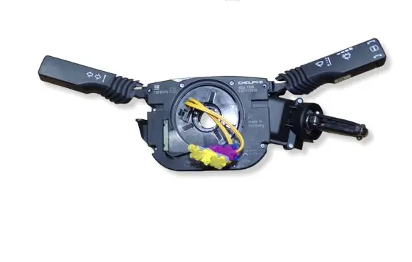 Opel Vectra C Wiper turn signal indicator stalk/switch 13132475GL