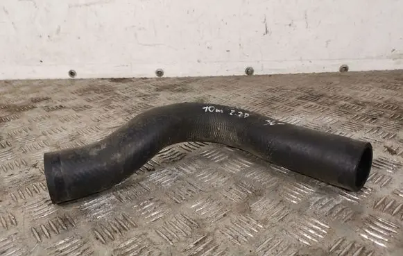 Honda Accord Intercooler hose/pipe 32ACM081222