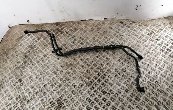 Mercedes-Benz C W205 Hybrid/electric vehicle battery cooling hoses/tubes A2055011100