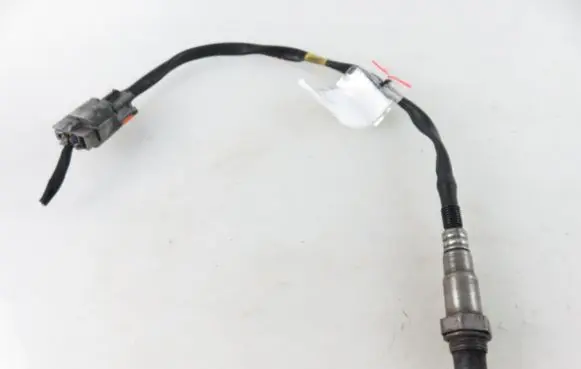 Hyundai i10 Lambda probe sensor 3921003080