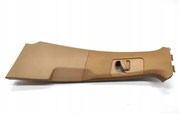 Porsche Cayenne (92A) (B) pillar trim (top) 7P5867239