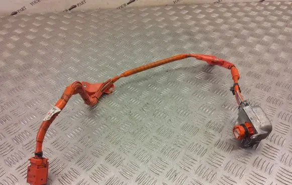 Toyota C-HR I High voltage cable 