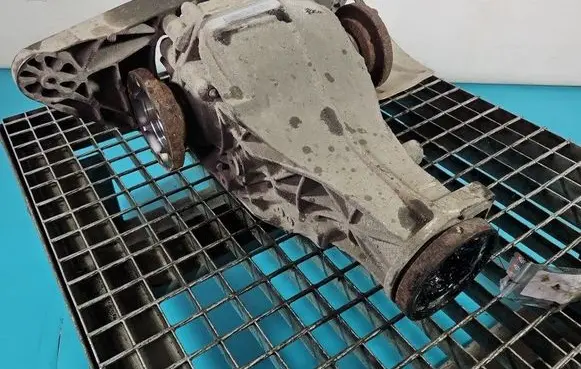 Audi Q5 SQ5 Rear differential LAW IMPRK1580318