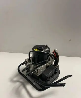 Volvo C30 ABS Pump 30794730AA 10096004293 000001251F1