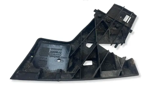 Volvo V60 Front bumper mounting bracket 31347245