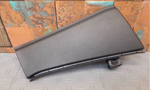 BMW X3 G01 Trunk/boot sill cover protection 7396613