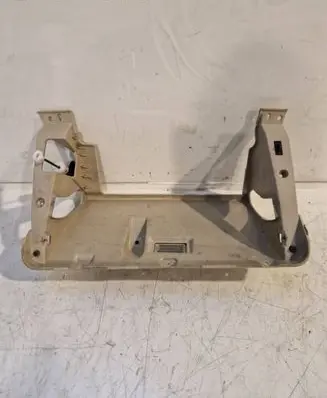 Hyundai Santa Fe Glove box frame 845412B000