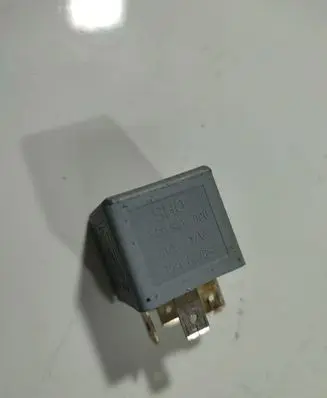Porsche Cayenne (9PA) Other relay 899512000