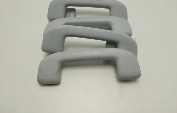 Toyota Prius (XW50) A set of handles for the ceiling 74612H7060