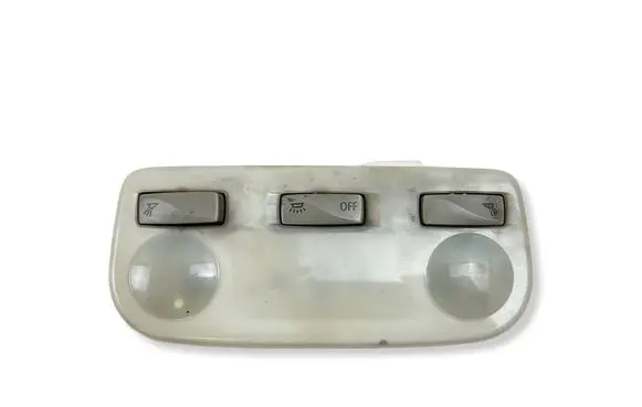 Renault Scenic III - Grand scenic III Front seat light 264300008R