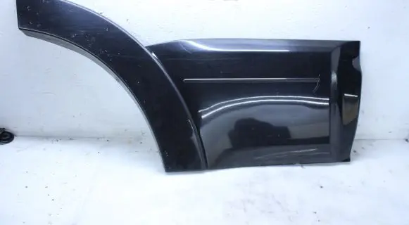 Mitsubishi Pajero Rear door trim (molding) 5757A028