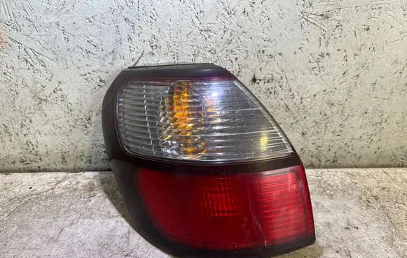 Subaru Outback Rear/tail lights 4836A 19345