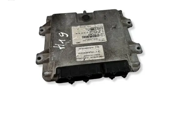 Fiat Panda II Other control units/modules 51822896