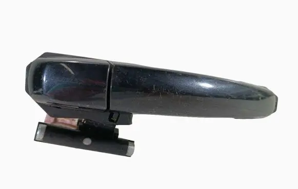 Opel Agila A Rear door exterior handle