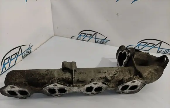 Renault Laguna III Intake manifold F071213