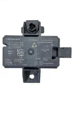 Mercedes-Benz EQS V297 Distronic sensor radar A0009012355 A0009028772