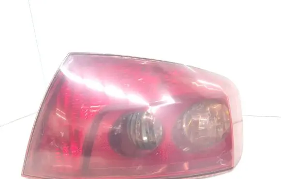 Peugeot 407 Rear/tail lights 085501937R