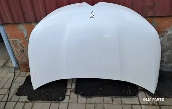 Citroen DS4 Engine bonnet/hood 