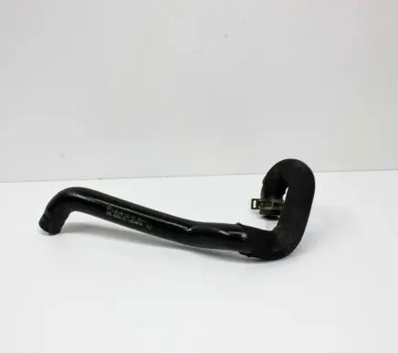 Mercedes-Benz C W205 Engine coolant pipe/hose A2055061235