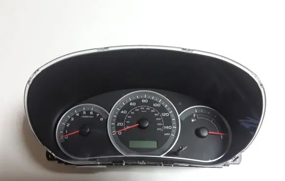 Subaru Impreza III Speedometer (instrument cluster) FS0321001