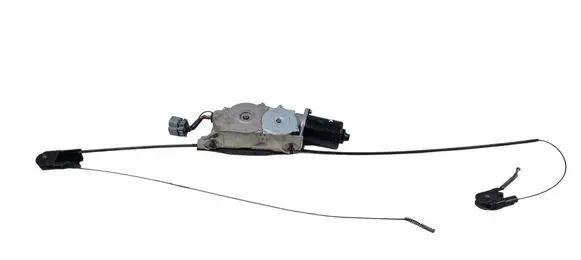 Chrysler Pacifica Sliding door motor 5926737 5926737AR PN5926737AR