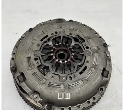 Renault Master III Clutch set kit 8200882534 123108013R 302103398R