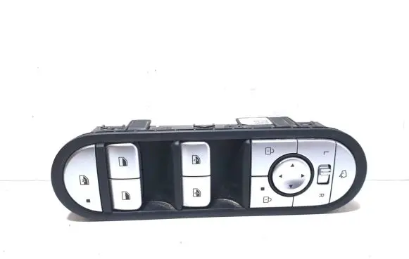 Hyundai Ioniq 5 Electric window control switch
