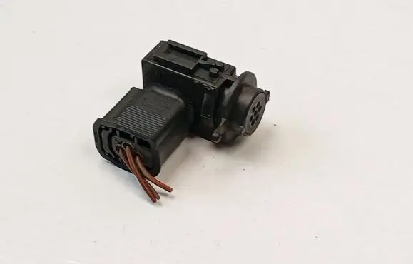 Audi A6 S6 C6 4F Air quality sensor 4B0907659A