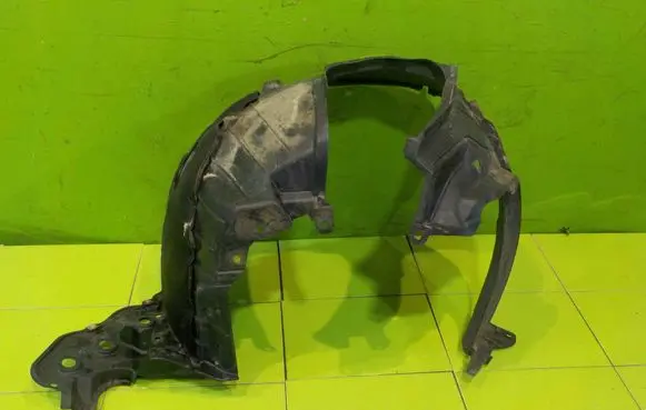 Nissan X-Trail T31 Front arch PRZOD 12AB28 5AF6A96213014E0189