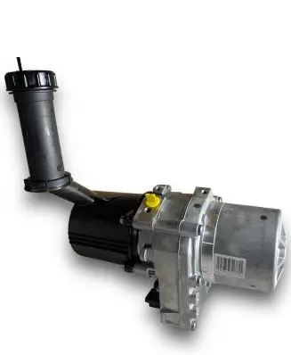 Citroen Berlingo Power steering pump 1623833980 V29018054E