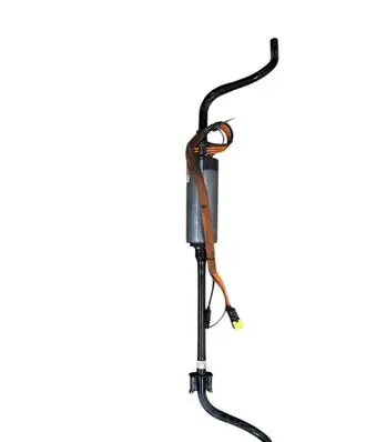 Steering rack