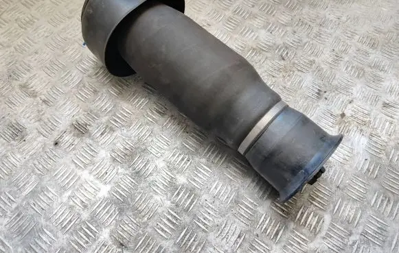 BMW X6 F16 Rear air suspension bag/shock absorber 