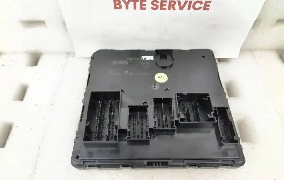 Audi Q3 F3 Comfort/convenience module 85E907031DF