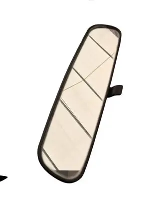 Subaru Impreza III Rear view mirror (interior) E11015617