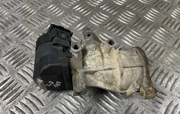 Ford S-MAX EGR valve 9656612380