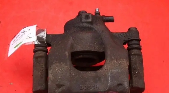Toyota Aygo AB10 Front brake caliper