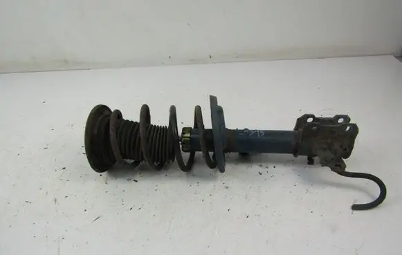 Opel Vectra C Front shock absorber/damper 