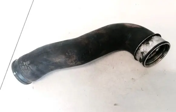 Mercedes-Benz ML W164 Intercooler hose/pipe A1645281482 ZGS003