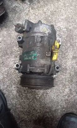 Citroen C5 Air conditioning (A/C) compressor (pump) Sd7vdf
