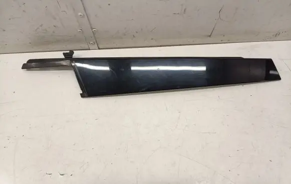 BMW 2 F46 Front door glass trim molding 7316729